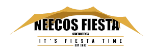 Neecos Fiesta Logo